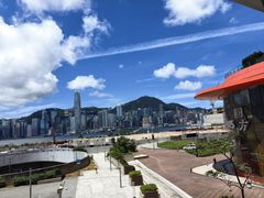 -香港ELEMENTS圆方