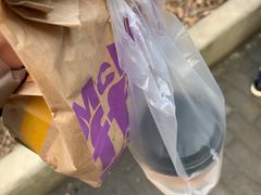 -麦当劳(虹梅路地铁站店)
