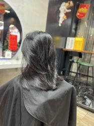 -奈川烫染Salon