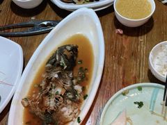 -南海渔家•海鲜•正宗海南菜(海棠湾店)