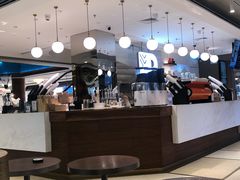 -Peet's Coffee皮爷咖啡(豫园店)