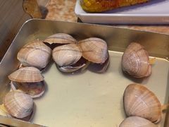 -喝丢一只鞋海鲜烧烤·海肠捞饭(东关街店)