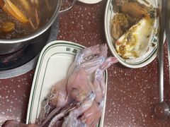 -四囍码头海鲜烧烤自助火锅(外滩南京东路悦荟广场店)