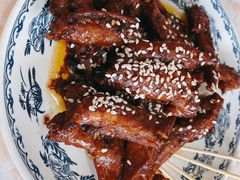 -渔记茶餐厅(渔村店)