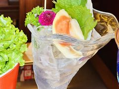 -日坛涮肉(日坛公园店)