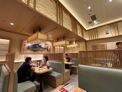 -合点寿司(金虹桥商场店)