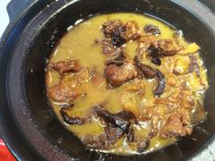 -鸡本无敌江湖菜(摩尔城店)