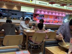 -福客麻辣烫·现炒麻辣香锅(印力中心店)