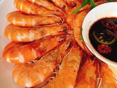 -随园花园餐厅(新港中路店)