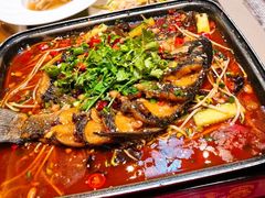 -东沙小镇主题餐厅(下沙店)