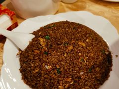 酱油炒饭-毛家饭店(南沙万达店)