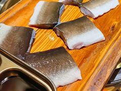 -本炙炭烤·蒲烧活鳗料理店(金沙洲店)