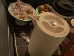 -华夏良子·足道SPA艾灸(翠微店)