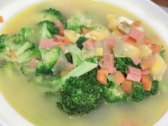 -老盛兴汤包馆(大华二路店)