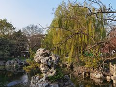 -东山雕花楼