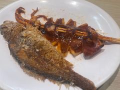 -盒马鲜生(皇庭广场店)