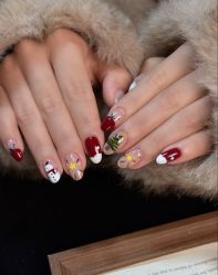 -MB·nail美甲美睫