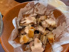 -园林美食城·本土农家菜(杨和镇店)