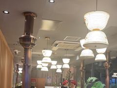 -西塔老太太泥炉烤肉(北京望京店)