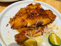 -糟粕醋·椰苑海南菜餐厅(亚龙湾天域酒店)