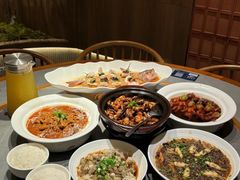 -食锦记·福建私房菜(万宝广场店)