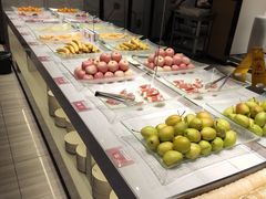 -玫瑰花园自助烤肉(顺义鑫海韵通店)