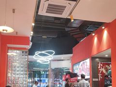 -怪怪龙虾·来自江苏盱眙(惊驾路店)