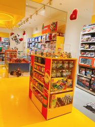-乐高授权专卖店(鲁能城购物中心店)