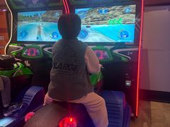 -反斗乐园(中航城君尚购物中心)