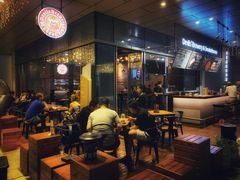 -Devils’ Brewery小恶魔精酿啤酒(泛海美式熏肉店)