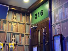 -格莱美量贩式KTV(奥帆店)