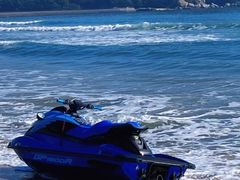 -青澳湾北回归线广场