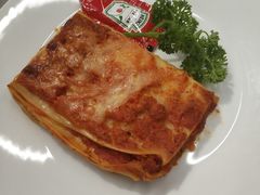 -宜家·瑞典风味餐厅(青岛商场店)