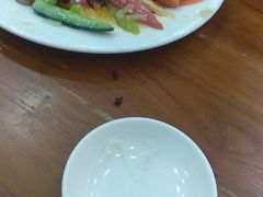 -西羊市老米家泡馍(西羊市店)