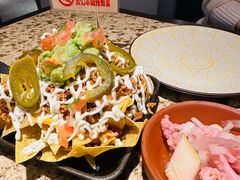 -墨纪Mojí墨西哥餐厅(官舍店)