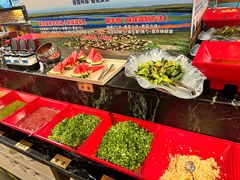 -额尔敦草原涮羊肉·烧烤(冻青树总店)