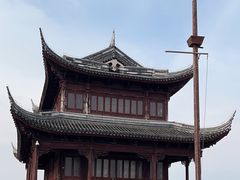 -相门城墙文化休闲景区