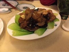 蓬莱春-蓬莱春(芝罘店)