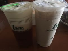 -1点点(领事馆店)