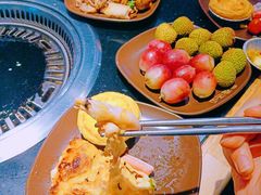 籽虾-鼎盛江山美食自助(欢乐城店)