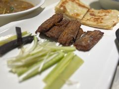 -老浒记烤鸭-北京菜(琉璃厂店)