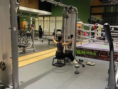 -悦莱美游泳健身会所(御景壹号店)