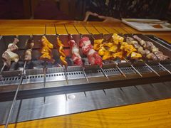 -牛上牛吊炉烧烤(红旗大街店)