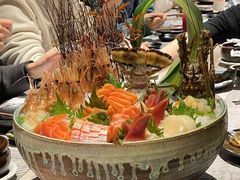 -王鼎精致料理铁板烧(世博源店)