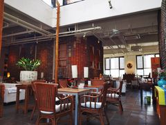-瓦库茶馆17号(海汇港店)