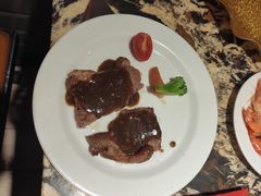 -吉布鲁牛排海鲜自助(龙湖北城天街购物广场店)