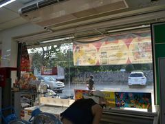 -7-Eleven(don mueang international airport)