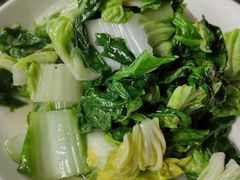 时蔬-土家乙号生态农庄·餐厅