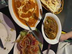 -Santoor 萨都里印度餐厅(北锣鼓巷店)