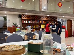 -佛都笑农庄(清溪店)